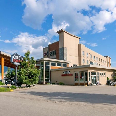 Best Western Plus Revelstoke Luaran gambar
