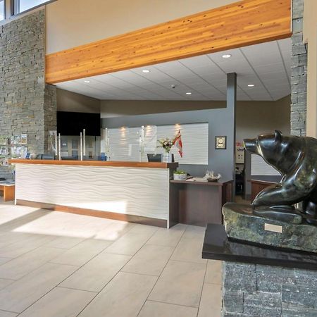Best Western Plus Revelstoke Luaran gambar