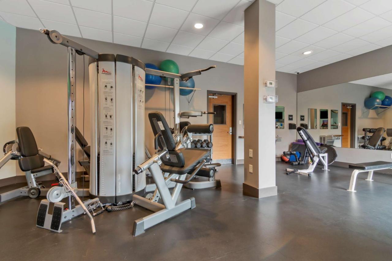 Best Western Plus Revelstoke Luaran gambar