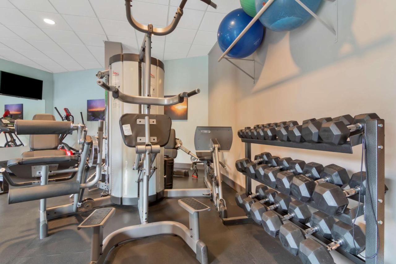 Best Western Plus Revelstoke Luaran gambar
