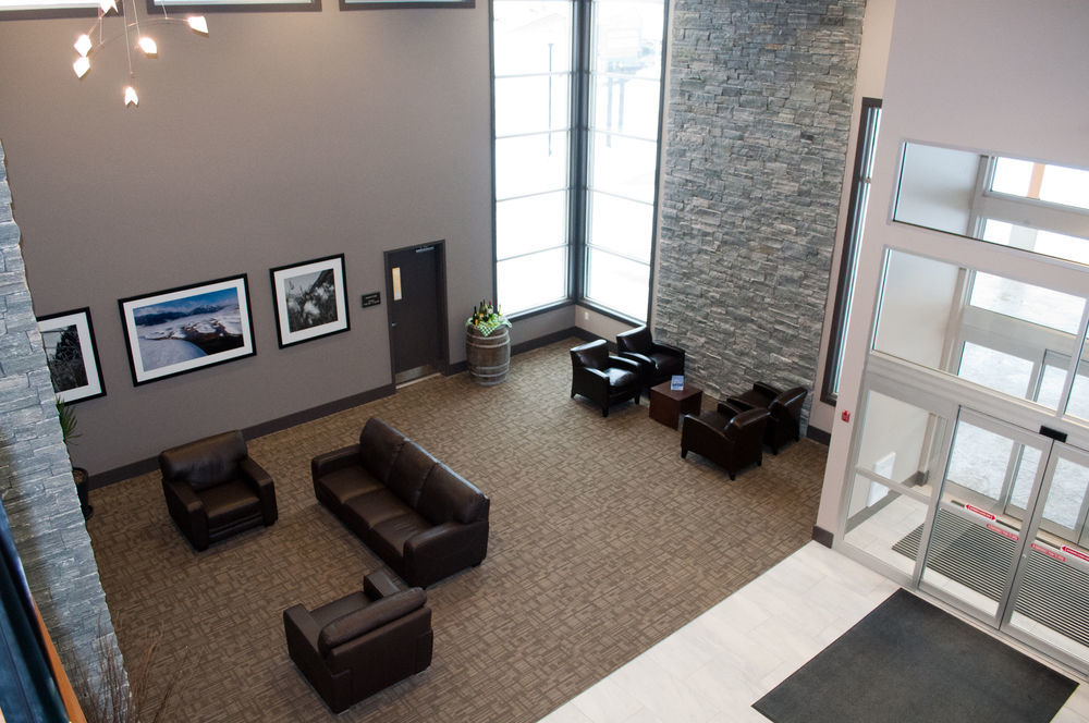 Best Western Plus Revelstoke Luaran gambar
