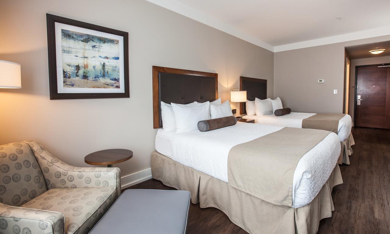 Best Western Plus Revelstoke Luaran gambar